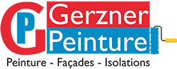 Gerzner-Peinture Sàrl Logo