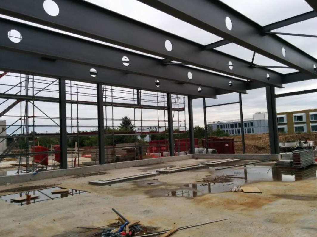 Réfection peinture Genève