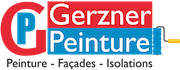 Gerzner-Peinture Sàrl Logo
